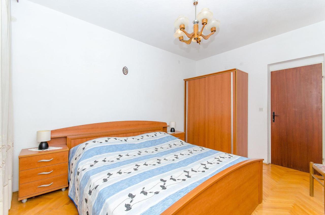 Apartments Kata Супетар Екстериор снимка
