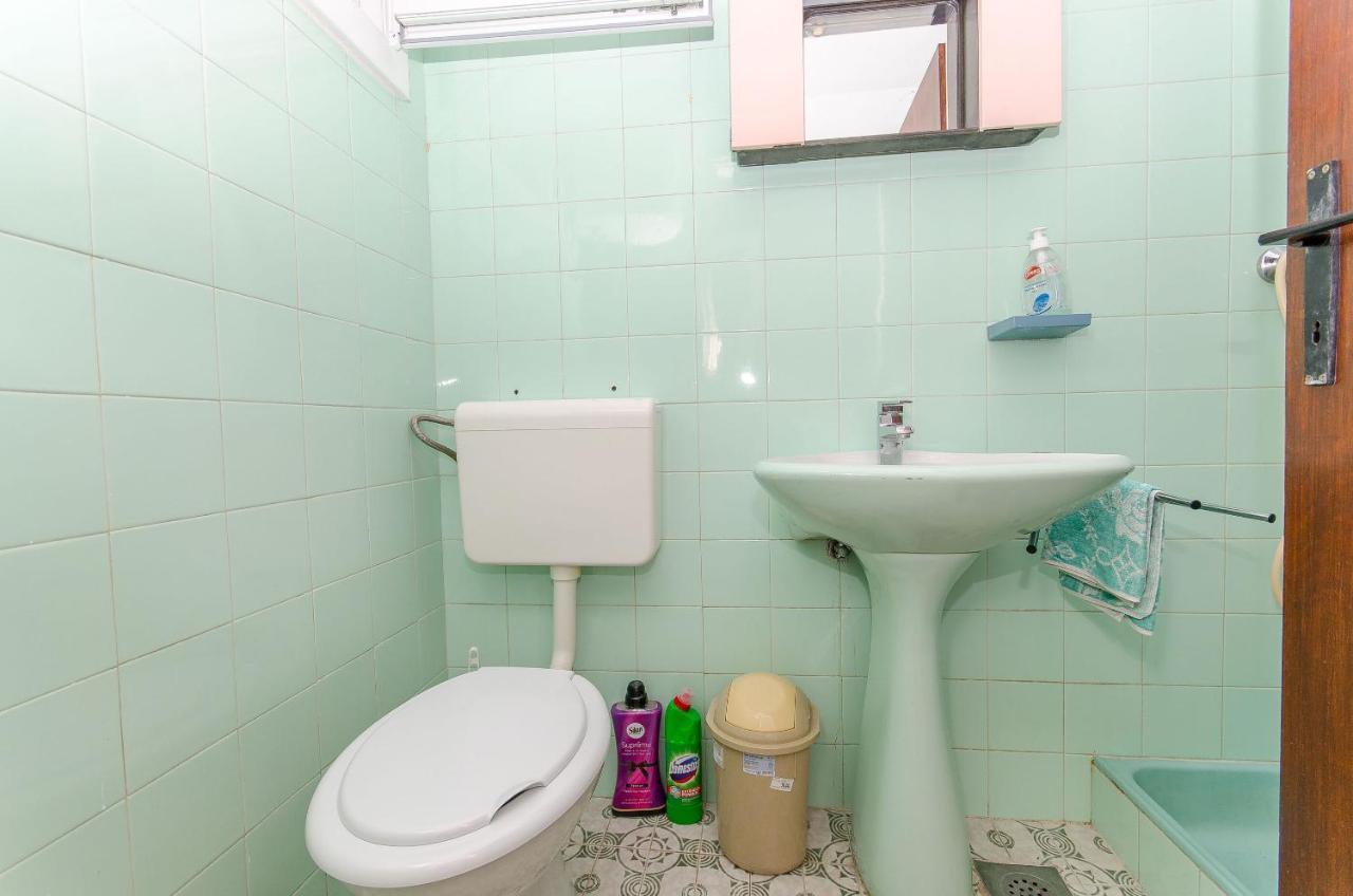 Apartments Kata Супетар Екстериор снимка