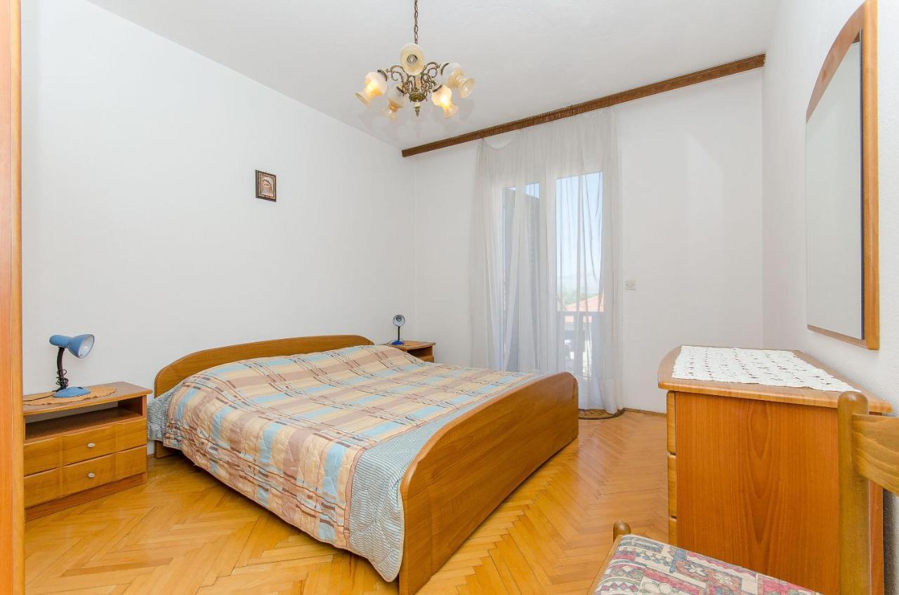 Apartments Kata Супетар Екстериор снимка