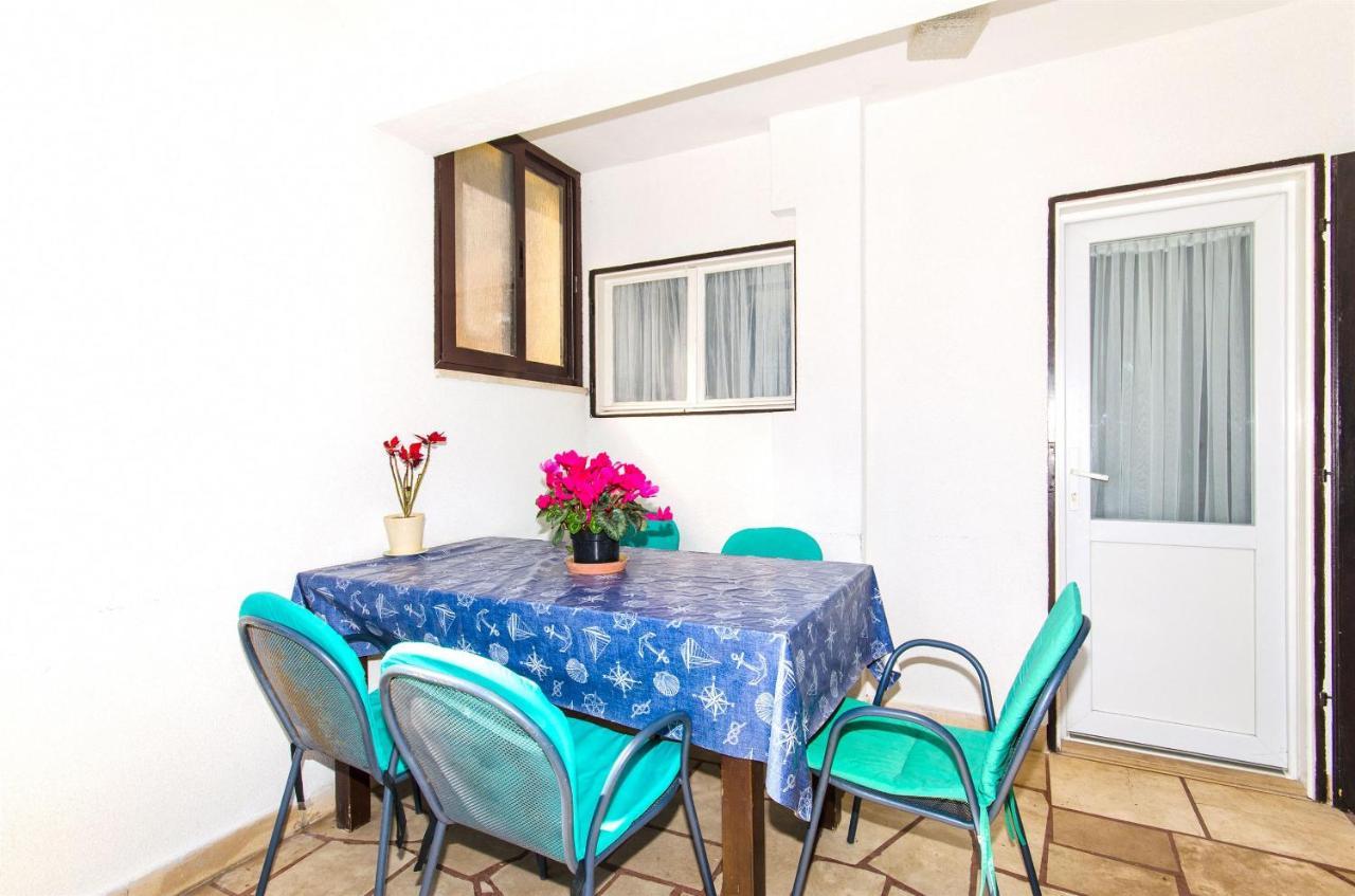 Apartments Kata Супетар Екстериор снимка