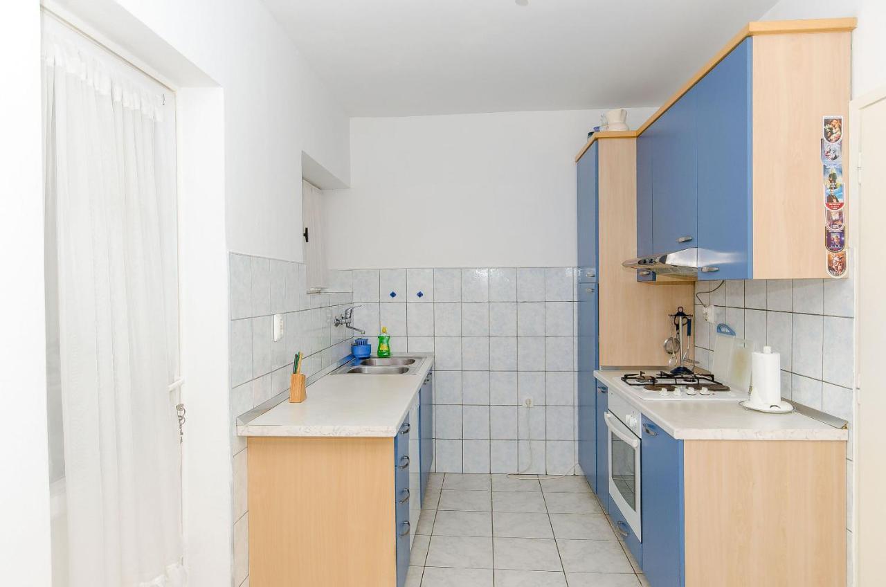 Apartments Kata Супетар Екстериор снимка